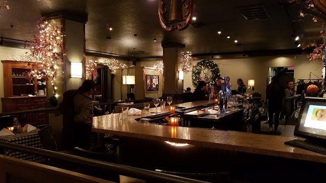 Gasperetti's Gourmet Restaurant