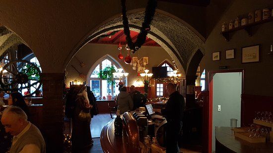 Altstadtbrauhaus "Zum Stadtkrug" Schwerin