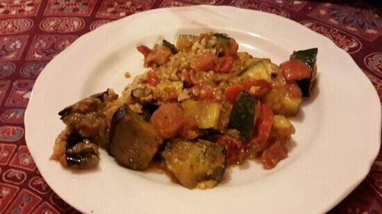 Restauracja Złoty Osioł