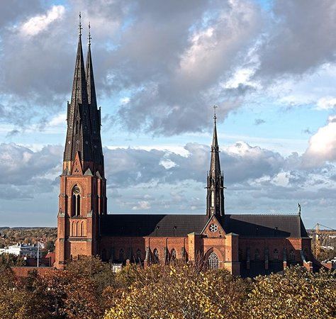 Dom zu Uppsala
