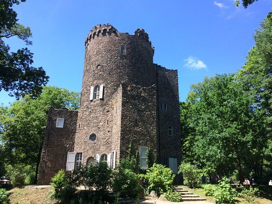Staatspark Hanau Wilhelmsbad