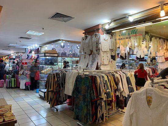 Einkaufszentrum ITC Mangga Dua