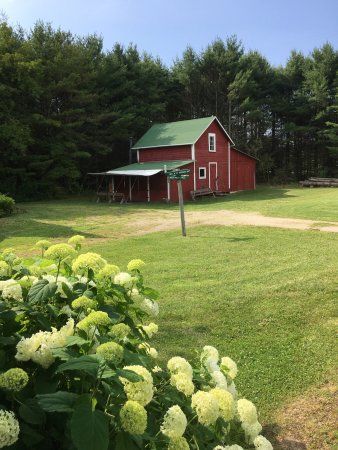 Heritage Village at Big Creek