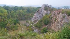 Naturschutzgebiet Kadzielnia