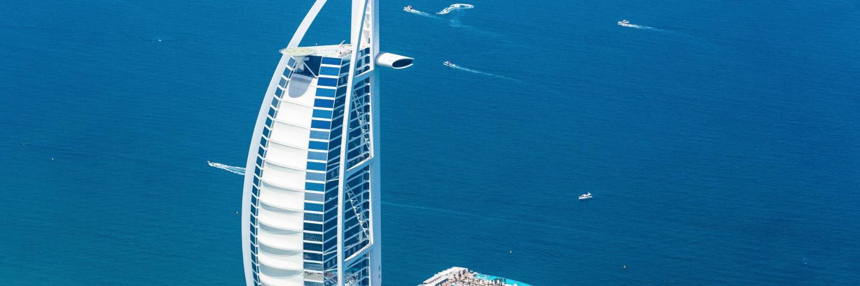 Burj al Arab