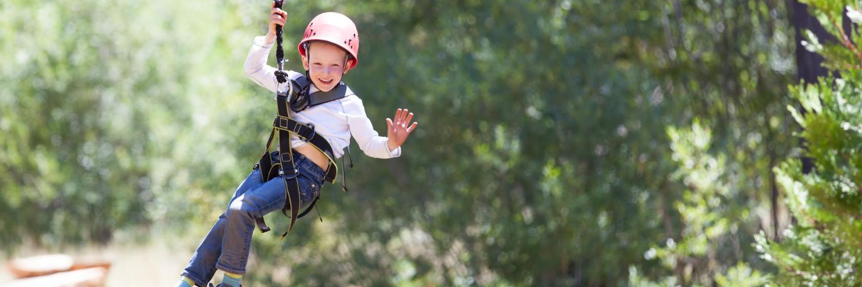 Bavaro-Abenteuerpark