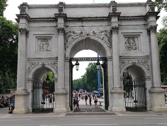 Marble Arch