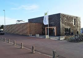 Watt Welten Besucherzentrum Norderney