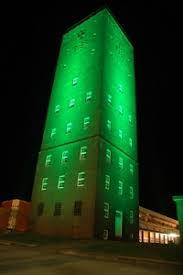 Wasserturm Norderney