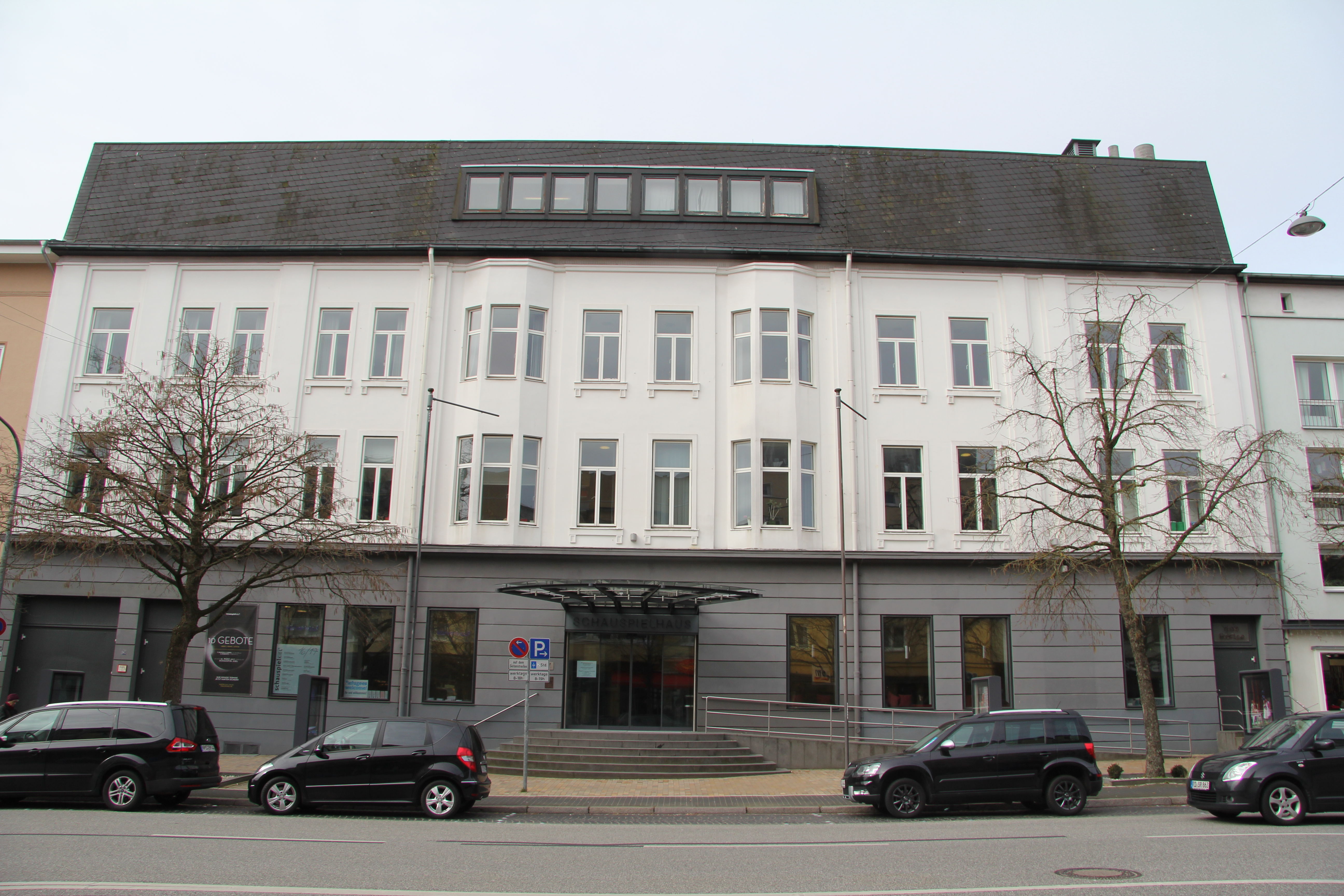 Kieler Schauspielhaus