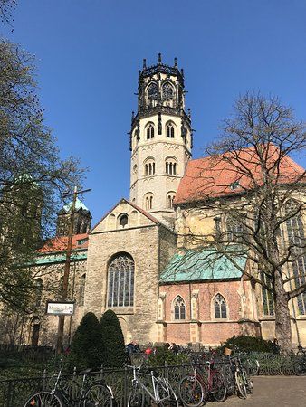 St. Ludgeri-Kirche