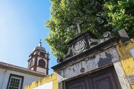 Kloster Santa Clara-a-Velha