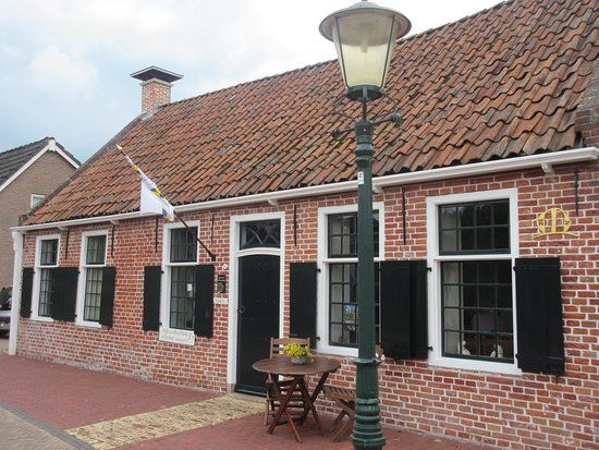 Kloostermuseum St. Bernardushof