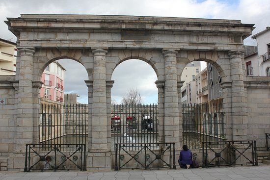 La Fontaine Chaude de la Nèhe