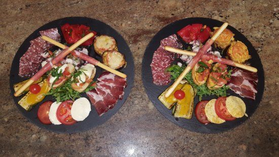 La Cantina da Carmine Gigante