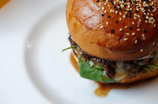 Meat & Greet Burgerhouse