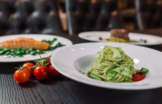 Bianconero Ristorante Bar Lounge