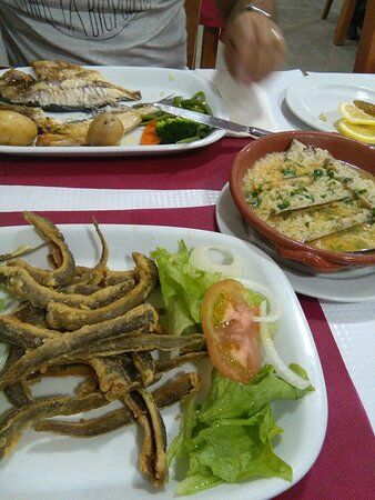 Cervejaria Marisqueira Crispim