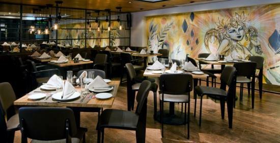 Braza Churrascaria Brazilian Steakhouse
