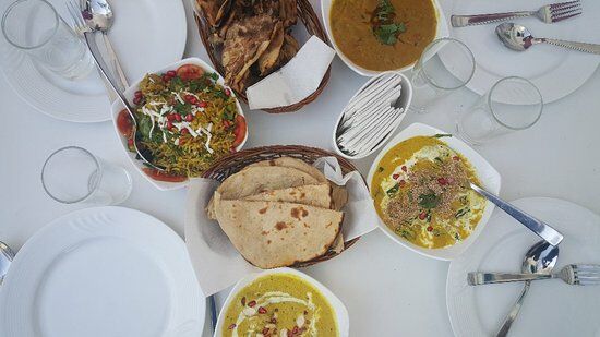 White Terrace Restaurant