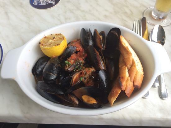 Red Lobster Malaysia