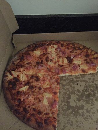 Abba The Great Pizza & Pasta